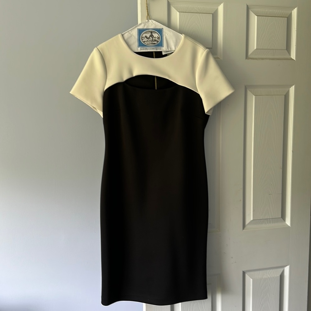Calvin Klein Dress